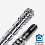PE、PEX、PPR管材螺桿機(jī)筒-舟山市杰德機(jī)械有限公司，擠出機(jī)螺桿，注塑機(jī)螺桿，舟山螺桿，螺桿廠