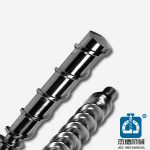 PE、PEX、PPR管材螺桿機(jī)筒-舟山市杰德機(jī)械有限公司，擠出機(jī)螺桿，注塑機(jī)螺桿，舟山螺桿，螺桿廠