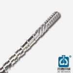 PE、PEX、PPR管材螺桿機(jī)筒-舟山市杰德機(jī)械有限公司，擠出機(jī)螺桿，注塑機(jī)螺桿，舟山螺桿，螺桿廠