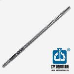 流延膜擠出機螺桿機筒-舟山市杰德機械有限公司，擠出機螺桿，注塑機螺桿，舟山螺桿，螺桿廠