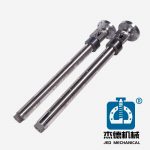 化纖紡絲螺桿機(jī)筒-舟山市杰德機(jī)械有限公司，擠出機(jī)螺桿，注塑機(jī)螺桿，舟山螺桿，螺桿廠
