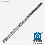 吹膜機擠出機螺桿機筒-舟山市杰德機械有限公司，擠出機螺桿，注塑機螺桿，舟山螺桿，螺桿廠