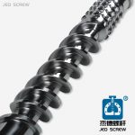 造粒機螺桿/機筒-舟山市杰德機械有限公司，擠出機螺桿，注塑機螺桿，舟山螺桿，螺桿廠