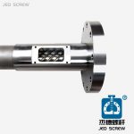 杰德 紡絲螺桿加工制造 源頭企業(yè) 十年老廠 支持定制 技術(shù)精湛-舟山市杰德機(jī)械有限公司，擠出機(jī)螺桿，注塑機(jī)螺桿，舟山螺桿，螺桿廠