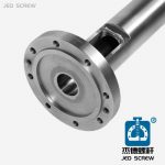 線纜擠出機(jī)螺桿機(jī)筒-舟山市杰德機(jī)械有限公司，擠出機(jī)螺桿，注塑機(jī)螺桿，舟山螺桿，螺桿廠