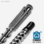 CPE鑄膜擠出機螺桿機筒-舟山市杰德機械有限公司，擠出機螺桿，注塑機螺桿，舟山螺桿，螺桿廠