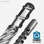 注塑機(jī)螺桿機(jī)筒-舟山市杰德機(jī)械有限公司，擠出機(jī)螺桿，注塑機(jī)螺桿，舟山螺桿，螺桿廠