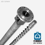 注塑機(jī)螺桿機(jī)筒-舟山市杰德機(jī)械有限公司，擠出機(jī)螺桿，注塑機(jī)螺桿，舟山螺桿，螺桿廠
