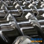 杰德 橡膠螺桿機(jī)筒 冷熱喂料 銷釘螺桿 型號(hào)齊全 工廠直銷 十年老廠 精工制造-舟山市杰德機(jī)械有限公司，擠出機(jī)螺桿，注塑機(jī)螺桿，舟山螺桿，螺桿廠