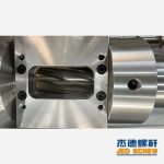 杰德 高速吹膜機螺桿機筒 出口海外  產(chǎn)品優(yōu)良 技術(shù)精湛-舟山市杰德機械有限公司，擠出機螺桿，注塑機螺桿，舟山螺桿，螺桿廠